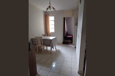 Apartamento à venda com 60m², 2 quartos e 1 vagaCozinha