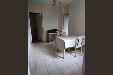 Apartamento à venda com 60m², 2 quartos e 1 vagaCozinha