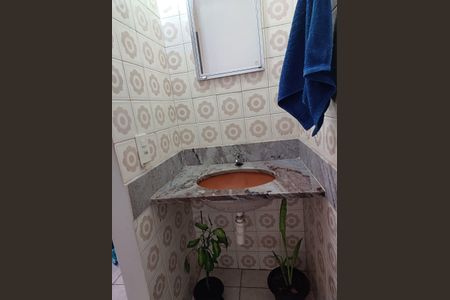 Apartamento à venda com 60m², 2 quartos e 1 vagaBanheiro