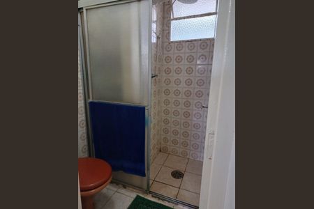 Apartamento à venda com 60m², 2 quartos e 1 vagaBanheiro