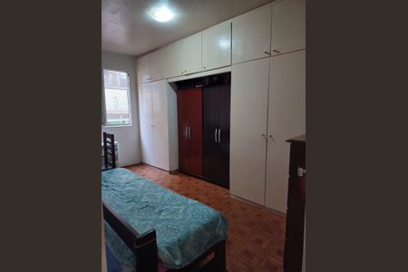 Apartamento à venda com 60m², 2 quartos e 1 vagaQuarto 2