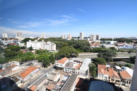 Apartamento à venda com 42m², 1 quarto e 1 vagaQuarto - Vista
