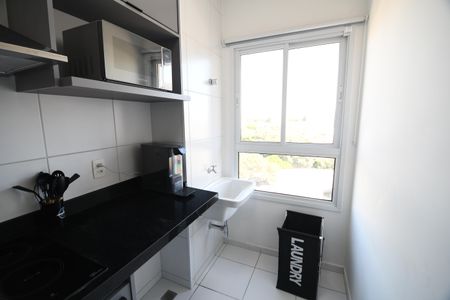 Apartamento à venda com 42m², 1 quarto e 1 vagaÁrea de Serviço
