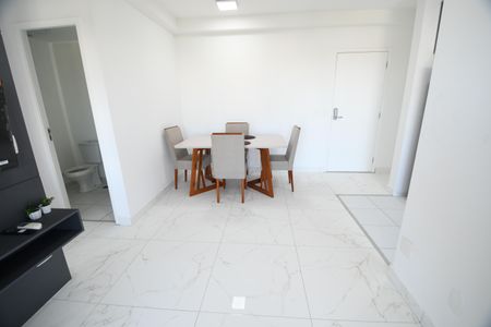 Apartamento à venda com 42m², 1 quarto e 1 vagaSala