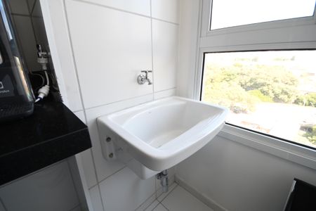 Apartamento à venda com 42m², 1 quarto e 1 vagaÁrea de Serviço