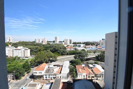 Apartamento à venda com 42m², 1 quarto e 1 vagaÁrea de Serviço - Vista