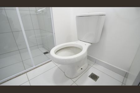 Apartamento à venda com 42m², 1 quarto e 1 vagaBanheiro