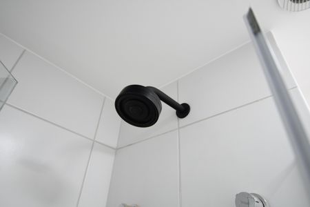 Apartamento à venda com 42m², 1 quarto e 1 vagaBanheiro