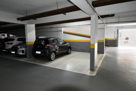 Apartamento à venda com 42m², 1 quarto e 1 vagaGaragem