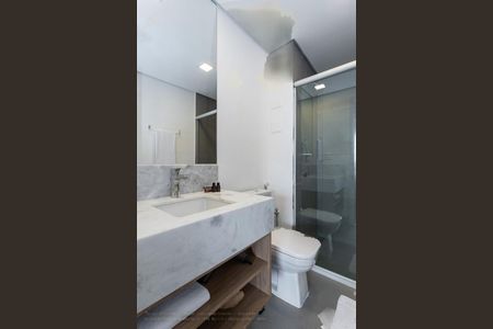 Studio à venda com 37m², 1 quarto e 1 vagaFoto 55