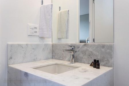 Studio à venda com 37m², 1 quarto e 1 vagaFoto 52