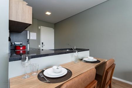 Studio à venda com 37m², 1 quarto e 1 vagaFoto 46