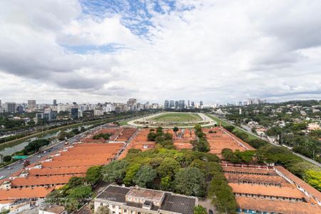 Studio à venda com 37m², 1 quarto e 1 vagaFoto 31