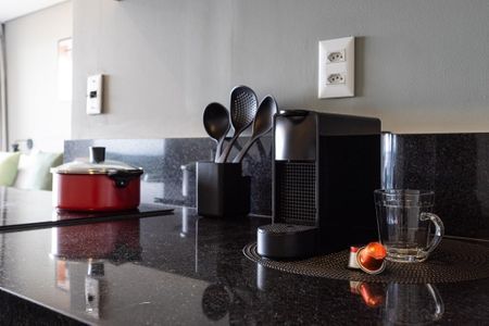 Studio à venda com 37m², 1 quarto e 1 vagaFoto 27