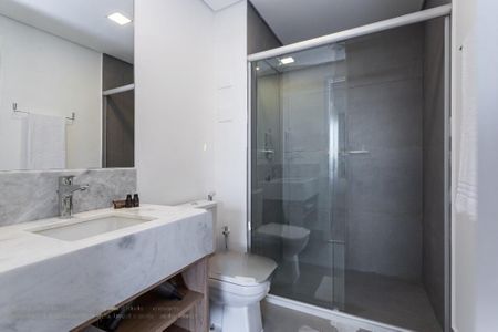 Studio à venda com 37m², 1 quarto e 1 vagaFoto 54