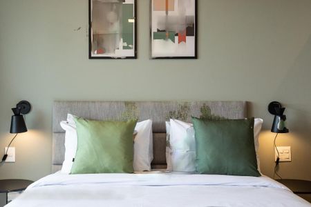 Studio à venda com 37m², 1 quarto e 1 vagaFoto 40