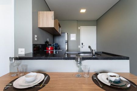 Studio à venda com 37m², 1 quarto e 1 vagaFoto 45