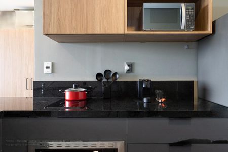 Studio à venda com 37m², 1 quarto e 1 vagaFoto 29