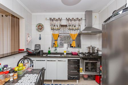 Casa à venda com 254m², 3 quartos e 10 vagasCozinha