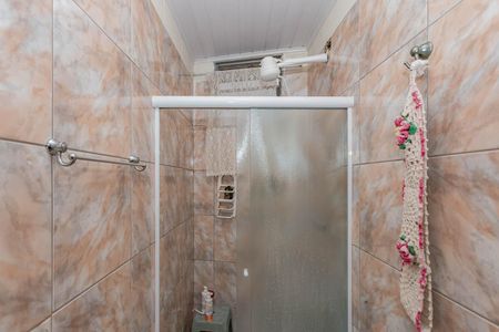 Casa à venda com 254m², 3 quartos e 10 vagasBanheiro 1