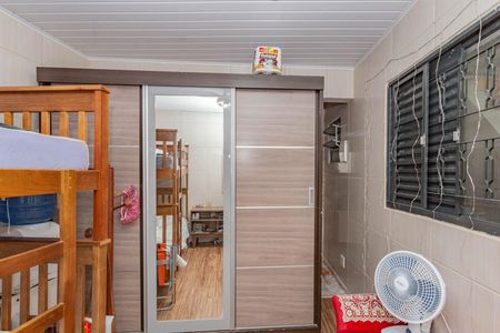 Casa à venda com 254m², 3 quartos e 10 vagasQuarto 1