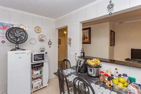 Casa à venda com 254m², 3 quartos e 10 vagasCozinha