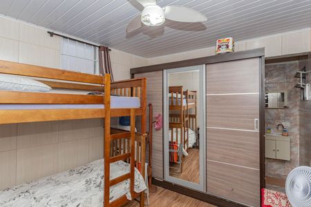 Casa à venda com 254m², 3 quartos e 10 vagasQuarto 1