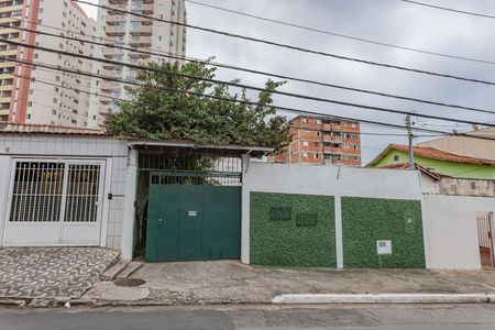 Casa à venda com 254m², 3 quartos e 10 vagasFachada