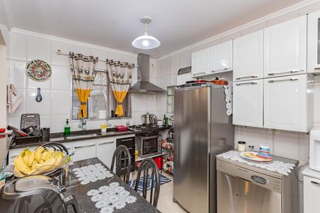 Casa à venda com 254m², 3 quartos e 10 vagasCozinha