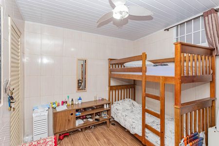 Casa à venda com 254m², 3 quartos e 10 vagasQuarto 1