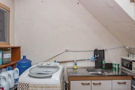 Casa à venda com 254m², 3 quartos e 10 vagasÁrea de Serviço