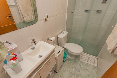 Casa à venda com 254m², 3 quartos e 10 vagasBanheiro 2