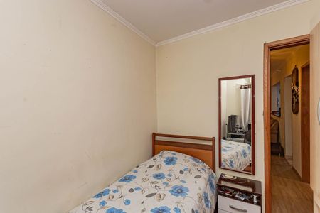 Casa à venda com 254m², 3 quartos e 10 vagasQuarto 3