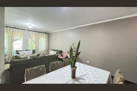 Casa à venda com 250m², 4 quartos e 6 vagas Casa à venda com 250m², 4 quartos e 6 vagasSala - Sala de Jantar