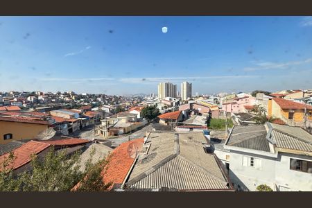 Casa à venda com 250m², 4 quartos e 6 vagas Casa à venda com 250m², 4 quartos e 6 vagasQuarto 2 Vista