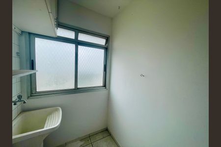 Apartamento à venda com 53m², 2 quartos e 1 vaga Apartamento à venda com 53m², 2 quartos e 1 vagaÁrea de Serviço