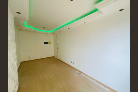 Sala de apartamento para alugar com 2 quartos, 53m² em Jardim Sao Judas Tadeu, Guarulhos