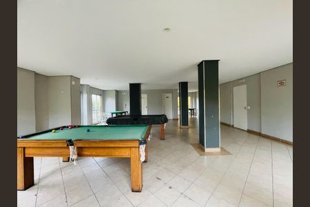 Apartamento à venda com 53m², 2 quartos e 1 vaga Apartamento à venda com 53m², 2 quartos e 1 vagaÁrea comum