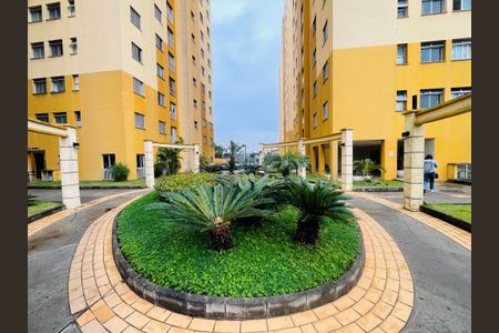 Apartamento à venda com 53m², 2 quartos e 1 vaga Apartamento à venda com 53m², 2 quartos e 1 vagaÁrea comum