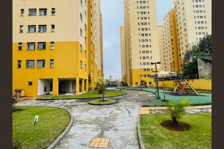 Apartamento à venda com 53m², 2 quartos e 1 vaga Apartamento à venda com 53m², 2 quartos e 1 vagaÁrea comum