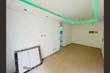 Sala de apartamento para alugar com 2 quartos, 53m² em Jardim Sao Judas Tadeu, Guarulhos