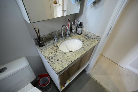 Apartamento à venda com 63m², 2 quartos e 1 vaga Apartamento à venda com 63m², 2 quartos e 1 vagaSuíte