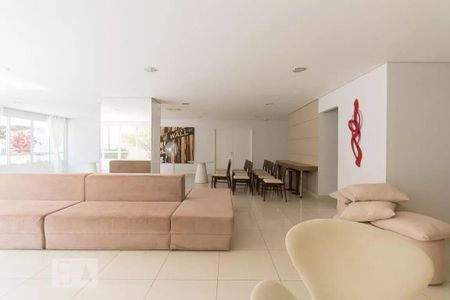 Apartamento à venda com 63m², 2 quartos e 1 vaga Apartamento à venda com 63m², 2 quartos e 1 vagaÁrea Comum - Salão de Festas