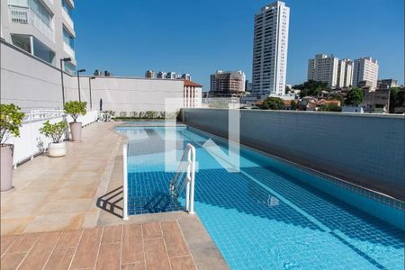 Apartamento à venda com 63m², 2 quartos e 1 vaga Apartamento à venda com 63m², 2 quartos e 1 vagaPiscina