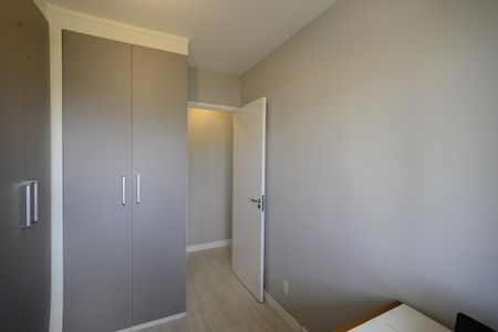 Apartamento à venda com 63m², 2 quartos e 1 vaga Apartamento à venda com 63m², 2 quartos e 1 vagaQuarto