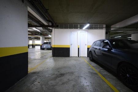 Apartamento à venda com 63m², 2 quartos e 1 vaga Apartamento à venda com 63m², 2 quartos e 1 vagaGaragem