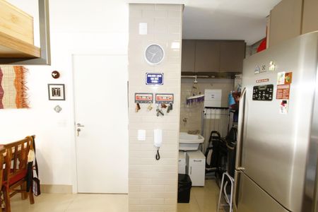 Apartamento à venda com 200m², 2 quartos e 2 vagas Área de Serviço