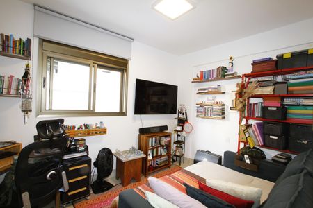 Apartamento à venda com 200m², 2 quartos e 2 vagasQuarto 1