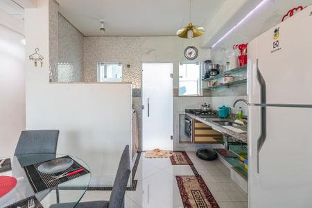 Apartamento à venda com 1200m², 14 quartos e 5 vagas Apartamento à venda com 1200m², 14 quartos e 5 vagasCozinha/Área de Serviço