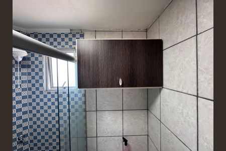 Apartamento à venda com 48m², 2 quartos e 1 vaga Apartamento à venda com 48m², 2 quartos e 1 vagaCozinha/Área de Serviço